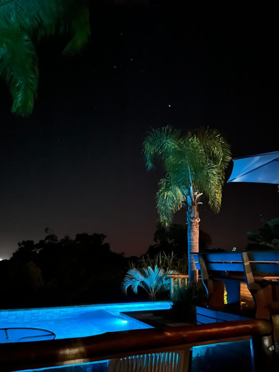 Pousada Paraíso do Luz Inn in Imbituba