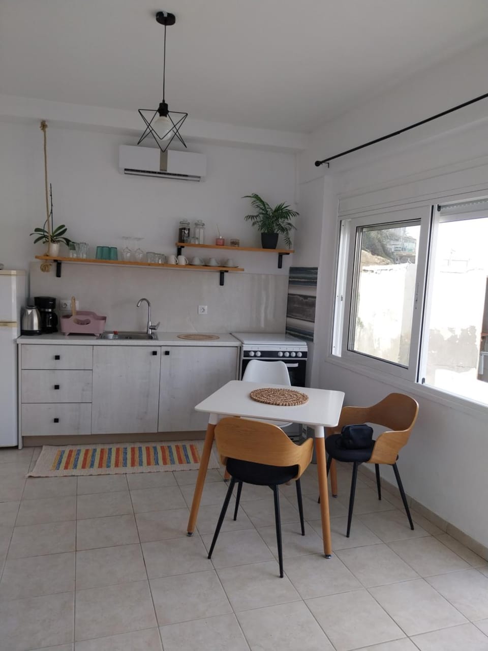 Studio Rafaela Apartment in Crete