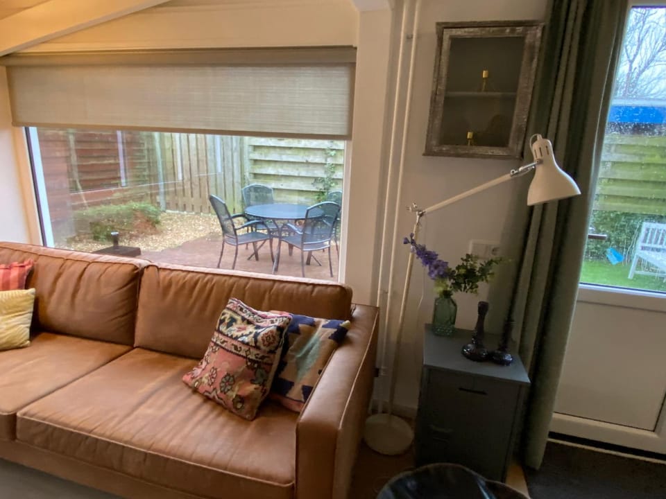 Huisje56 House in Zoutelande