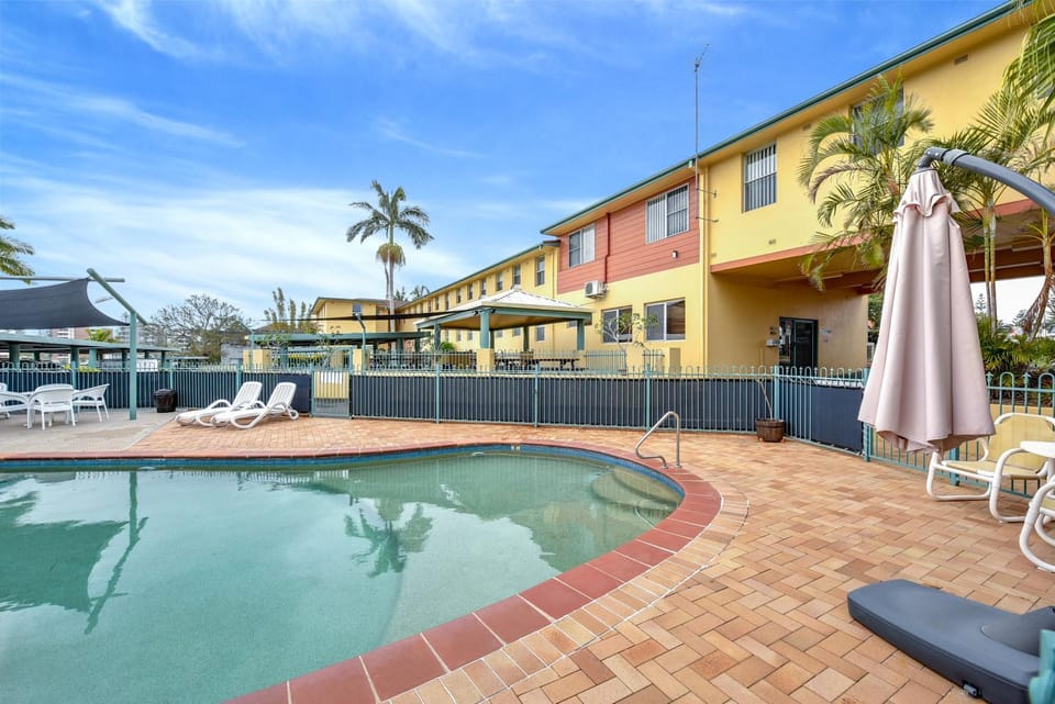 Oxley Cove Holiday Apartment Apartment hotel in Port Macquarie