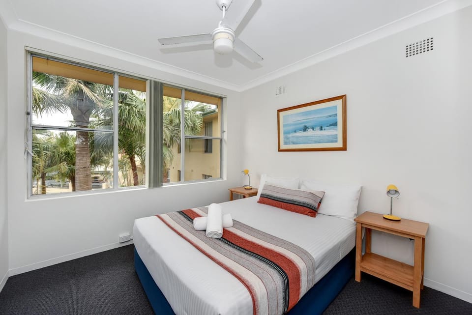 Oxley Cove Holiday Apartment Apartment hotel in Port Macquarie