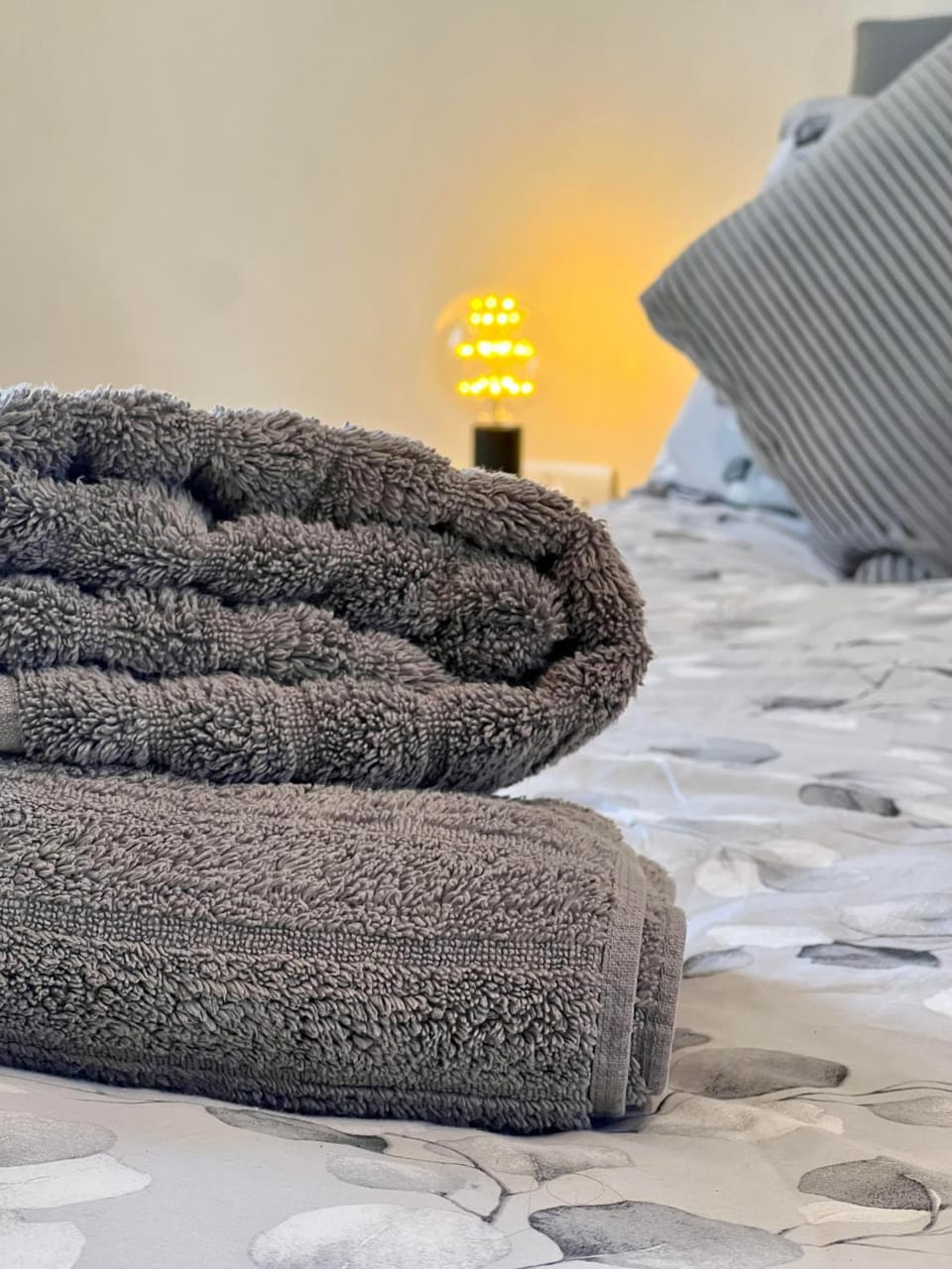 Webbys Windrush Walk Bed and Breakfast in Bourton-on-the-Water