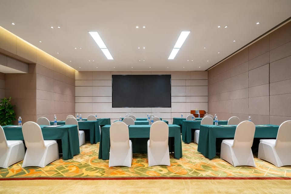 Meeting/conference room