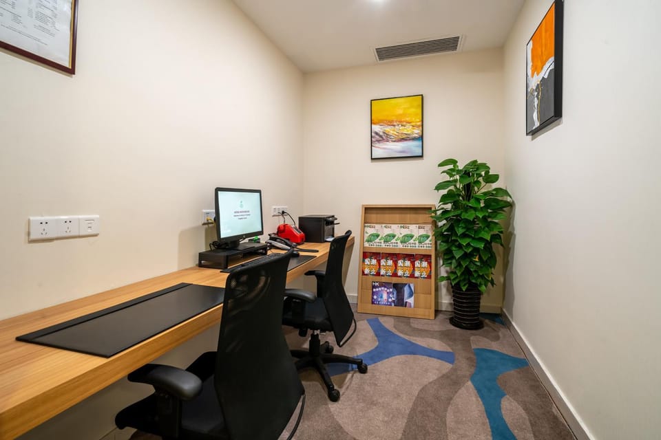 Business facilities