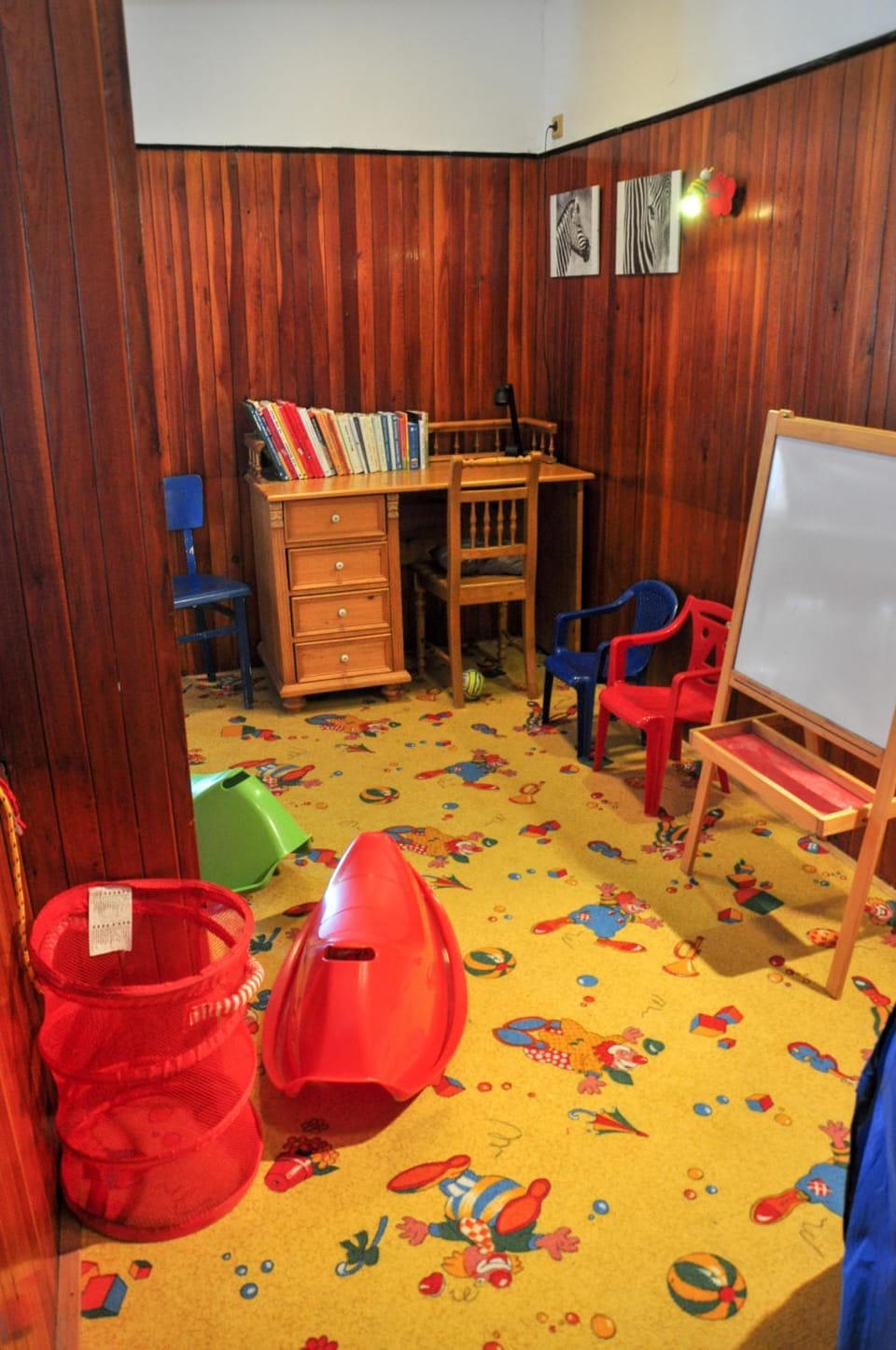 Kids's club