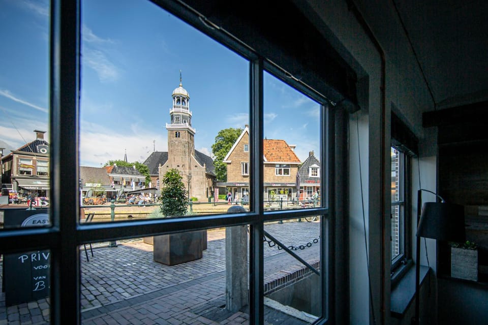 City view