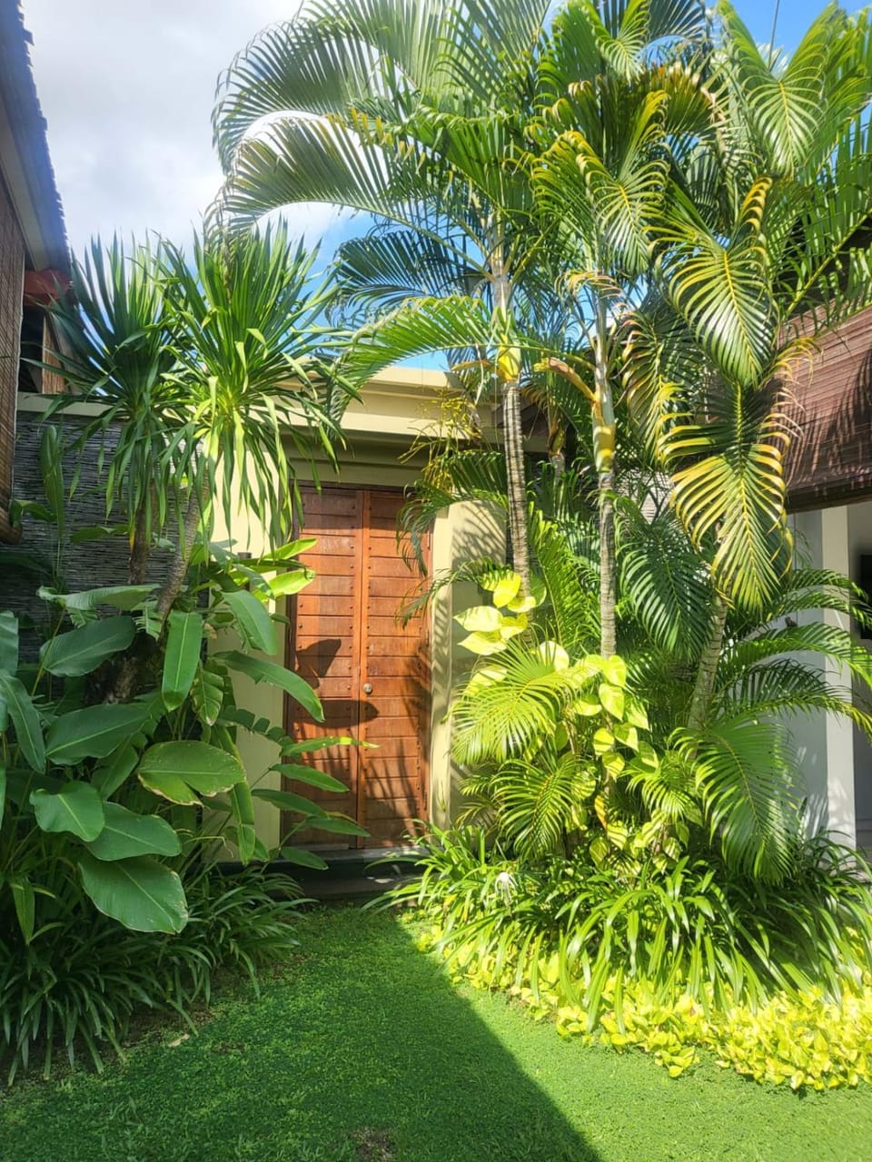 Pradha Villas Seminyak Villa in North Kuta