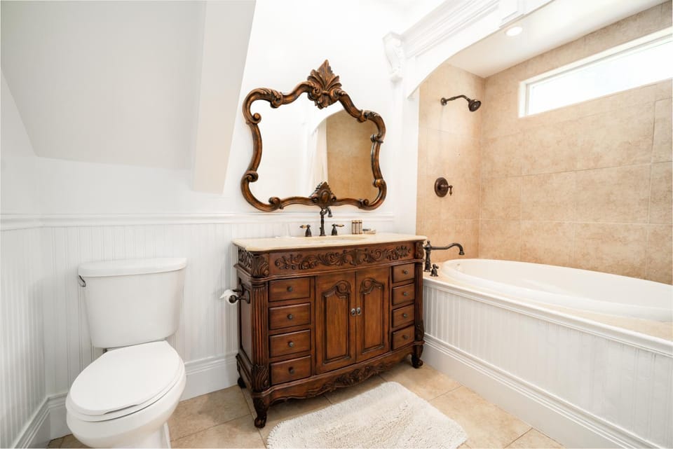 Bath