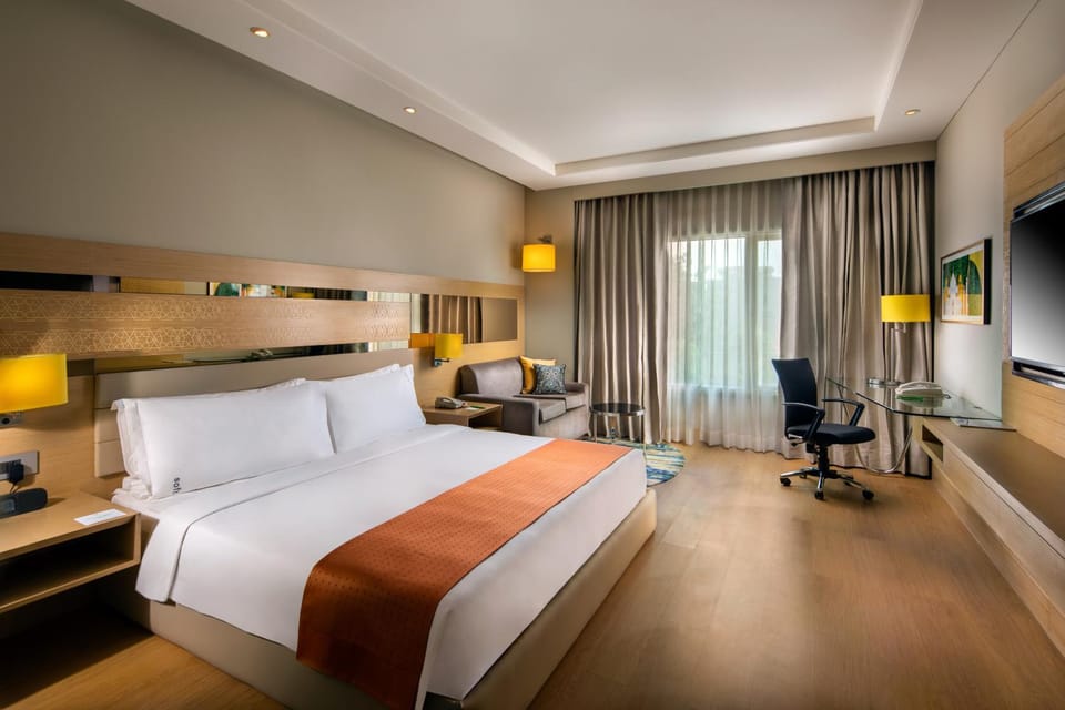 View (from property/room), Bedroom