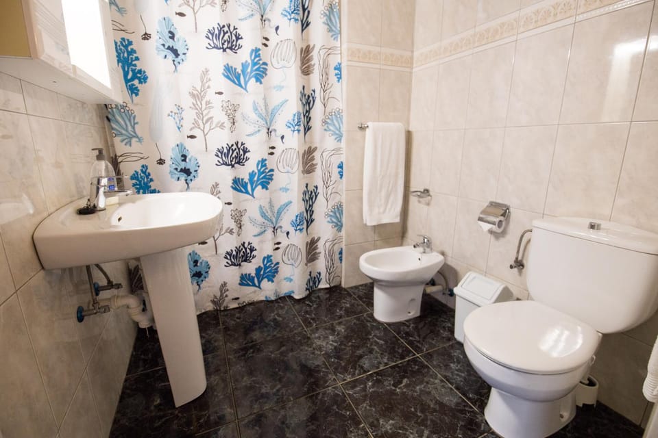 Toilet, Bathroom, bidet