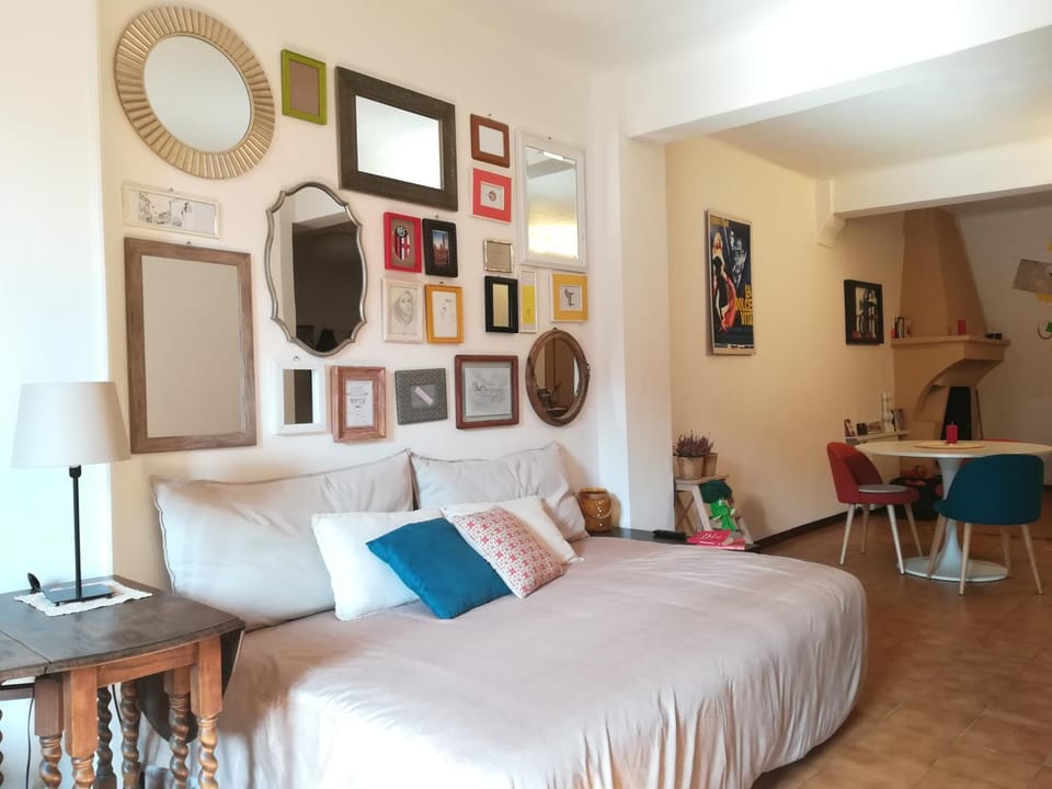 Casa Bertiera Bologna Centro Apartment in Bologna