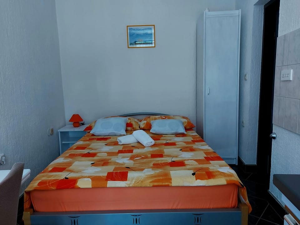 Dalibor Apartment in Lika-Senj County