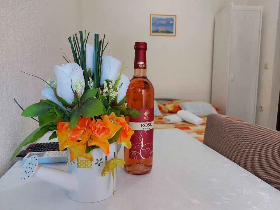 Dalibor Apartment in Lika-Senj County