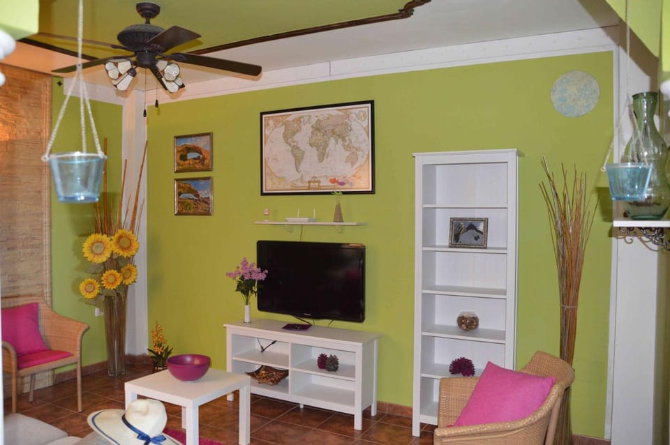 TV and multimedia, Living room