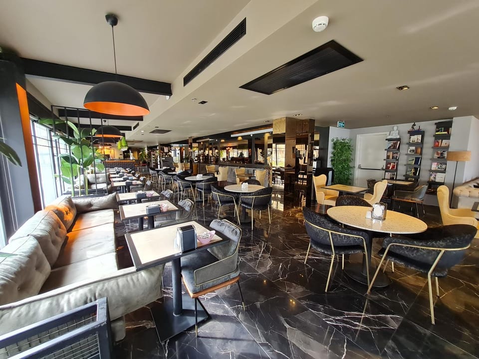 Restaurant/places to eat, Breakfast