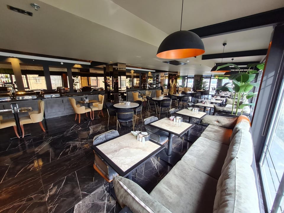 Restaurant/places to eat, Breakfast