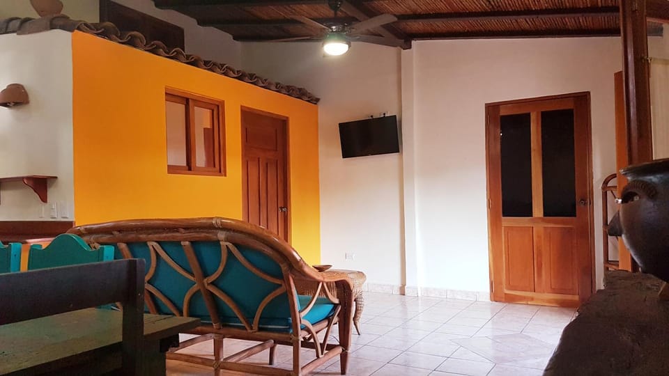Casa Calala Apartment hotel in Granada