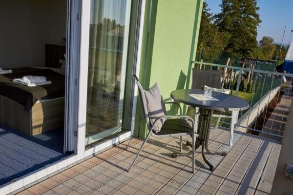 APARTMÁNY RYBNÍČEK Apartment in South Moravian Region