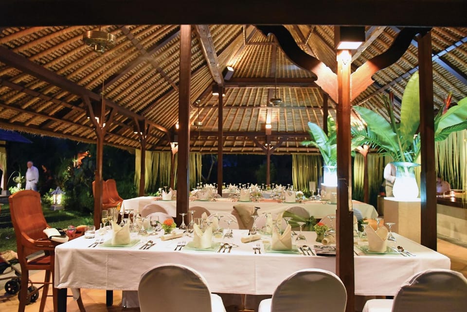 Banquet/Function facilities