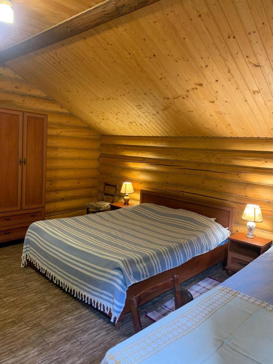 U Druziv Bed and Breakfast in Ukraine