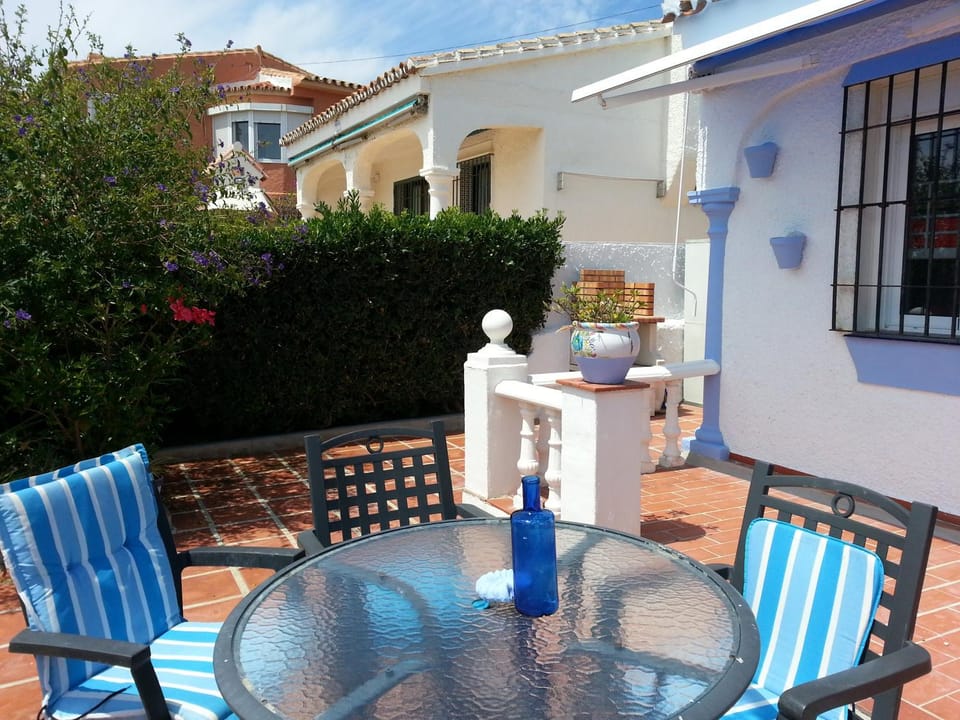BBQ facilities, Balcony/Terrace