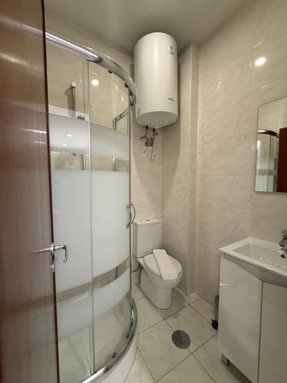 ML Apartments Almada panoramic balcony Apartment in Porto