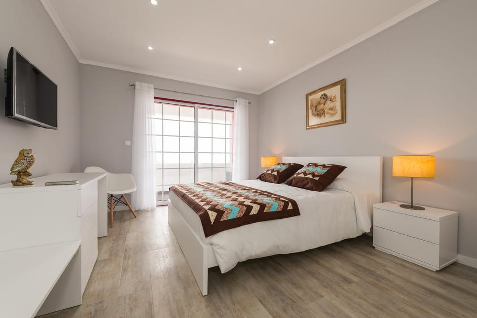 Ilhéu do Areeiro Country House in Azores District