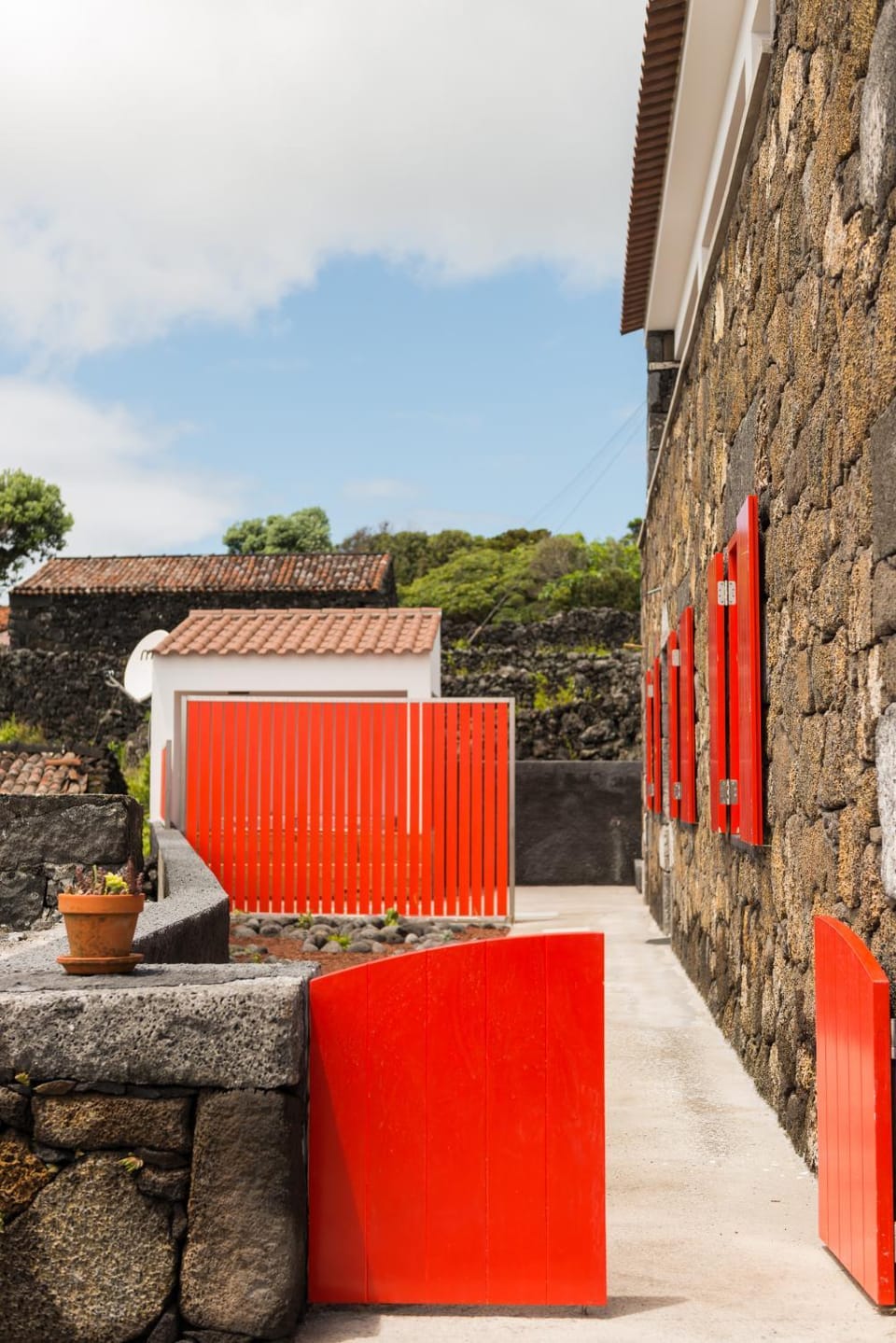 Ilhéu do Areeiro Country House in Azores District