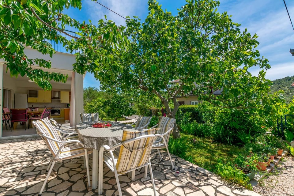 Balcony/Terrace, Seating area