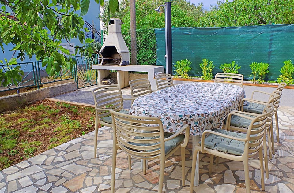 Patio, BBQ facilities, Other, Seating area