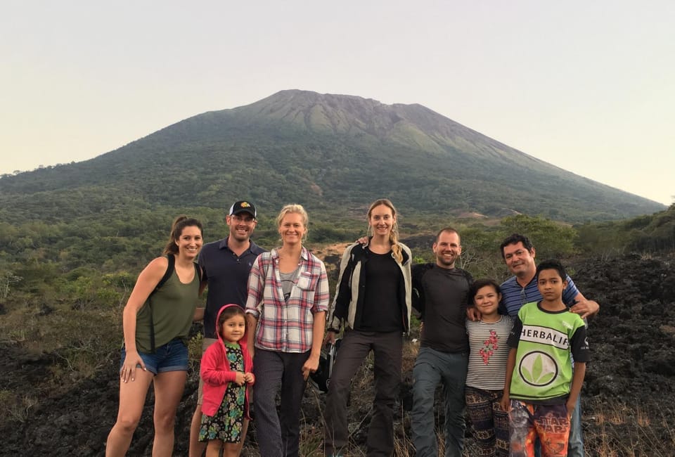 Hotel Europa Bed and Breakfast in El Salvador