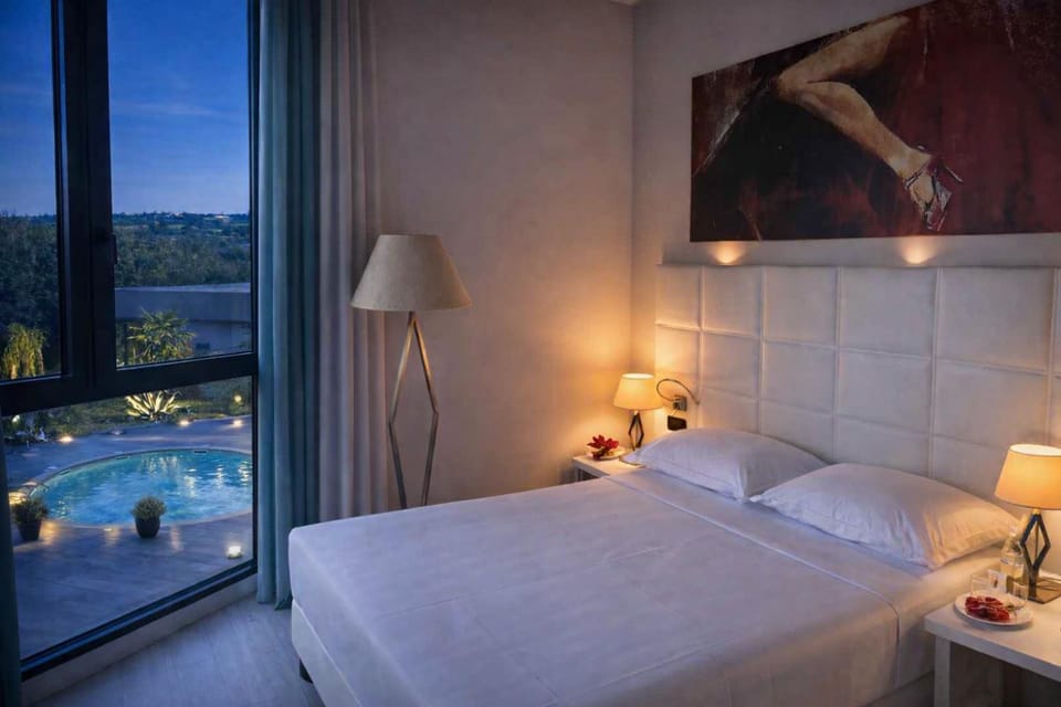 Amatì Design Hotel Hotel in Emilia-Romagna