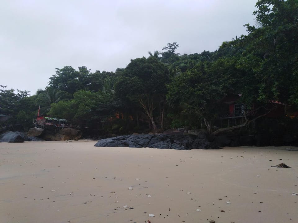 Simukut Place Bed and Breakfast in Mersing