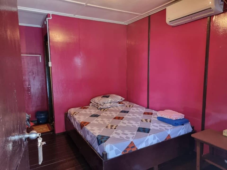 Simukut Place Bed and Breakfast in Mersing