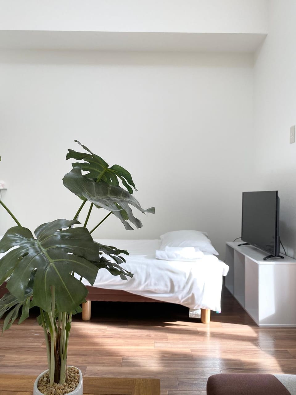 Lion Tsurumi Apartment in Hiroshima
