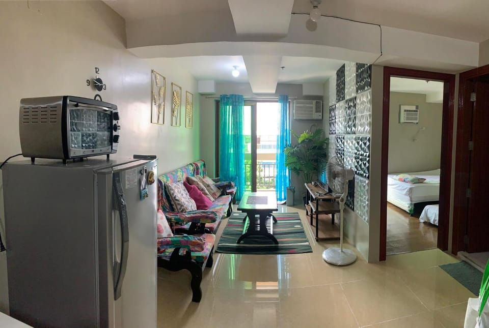 Mmr Apartment in Mandaluyong