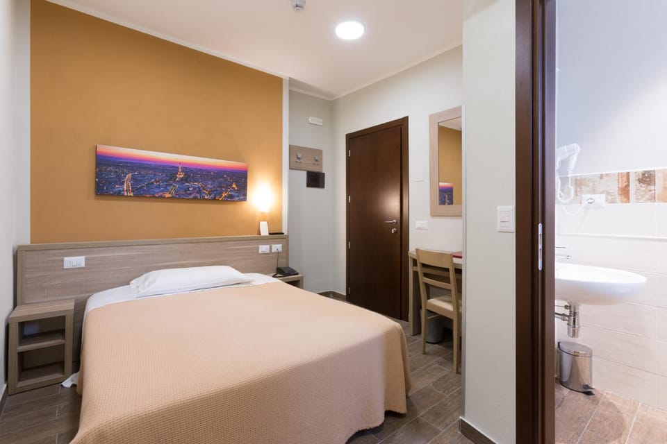 Hotel La Campagnola Hotel in Emilia-Romagna