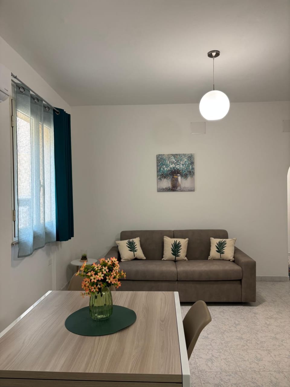 Appartamenti accoglienti nel cuore di Siniscola Apartment in Siniscola