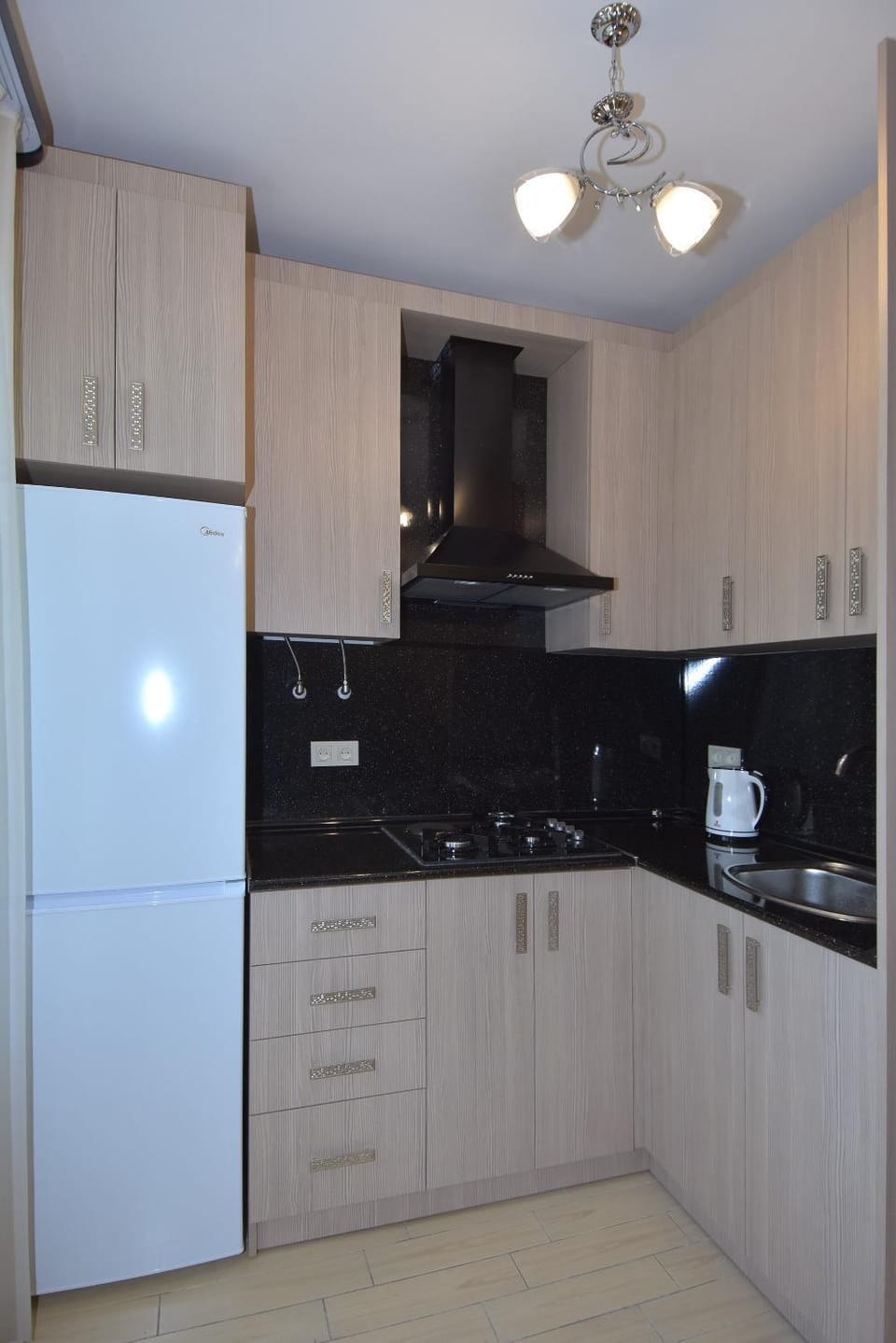Coffee/tea facilities, Breakfast, stove, kitchen