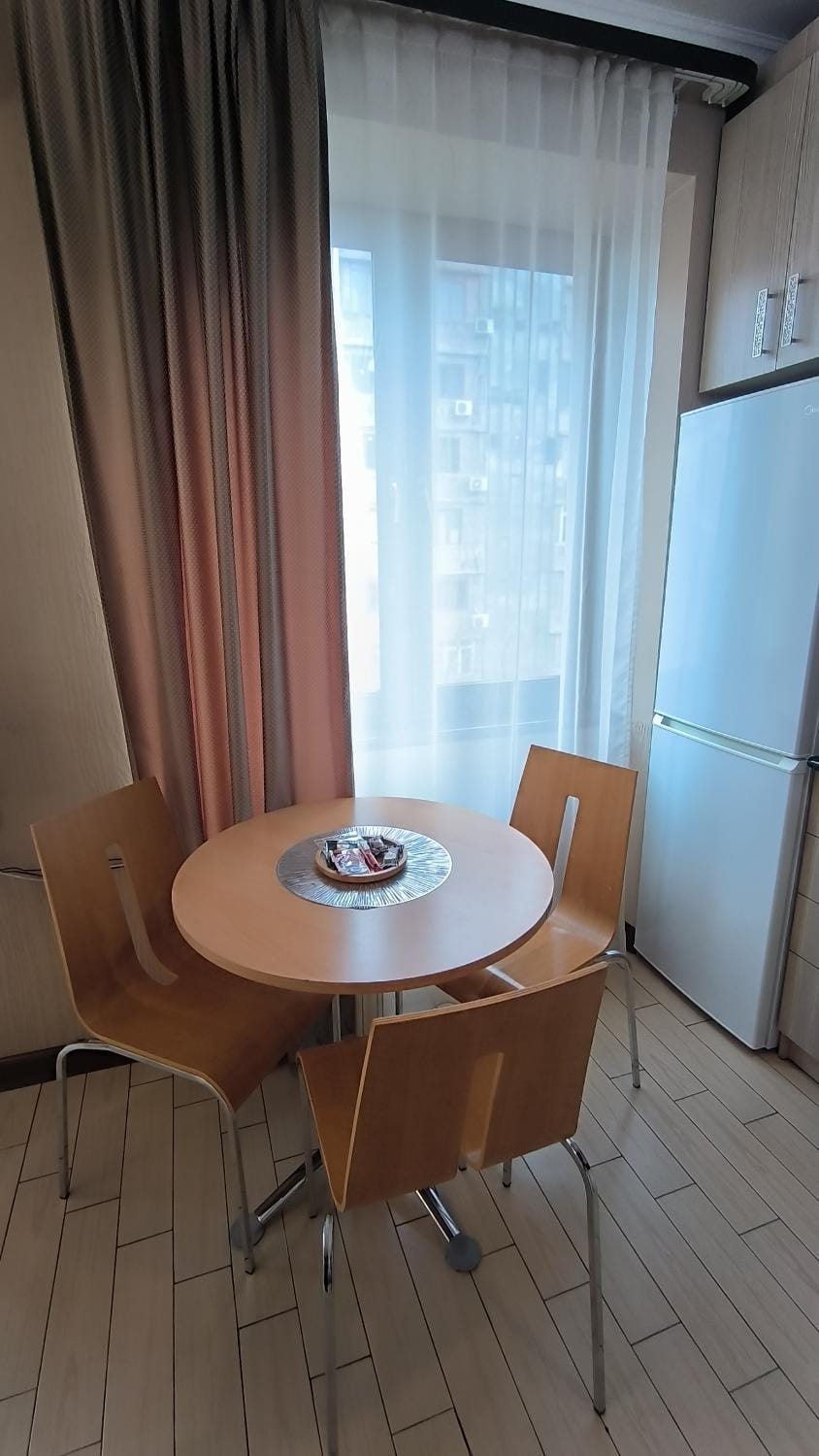 Cozy studio in the center Apartment in Yerevan