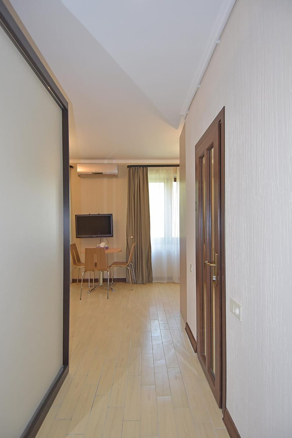 Cozy studio in the center Apartment in Yerevan