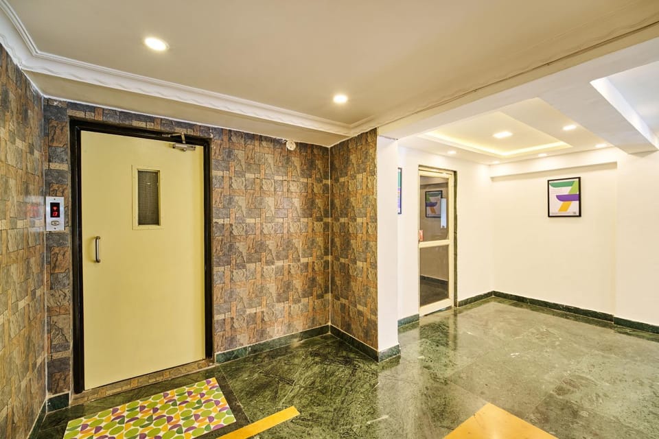 elevator
