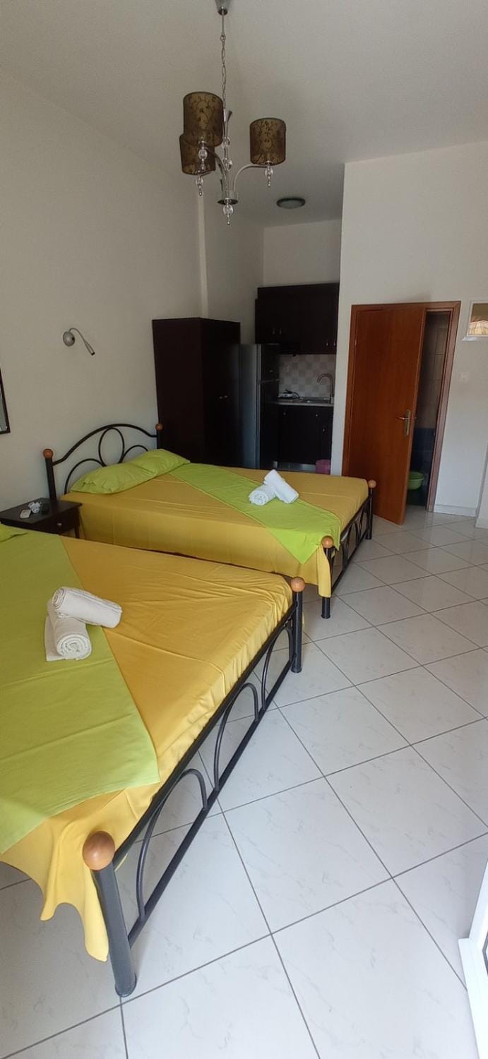 Villa Filimon Apartment in Decentralized Administration of Macedonia and Thrace