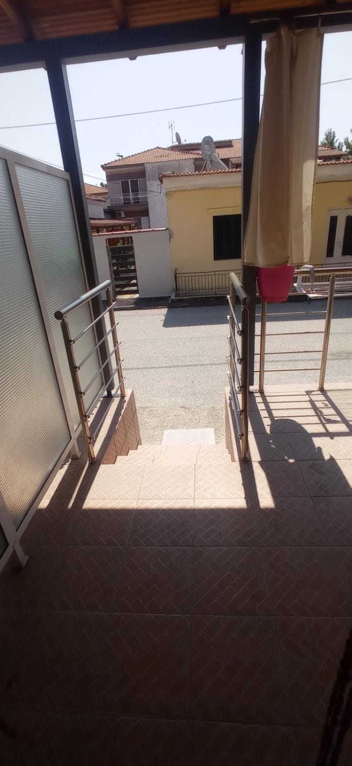 Villa Filimon Apartment in Decentralized Administration of Macedonia and Thrace