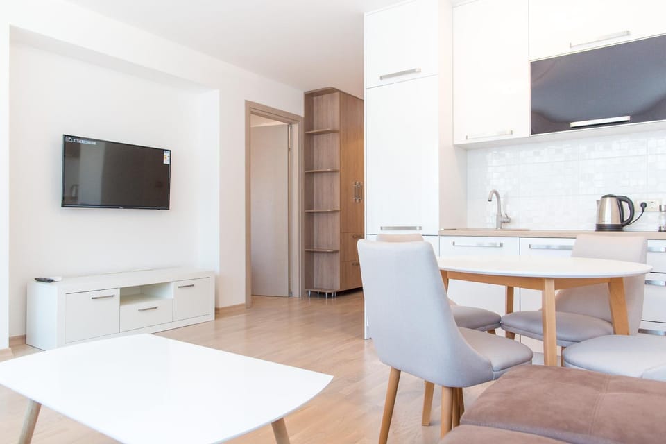 Mateja&Fontana Apartment Apartment in Budva