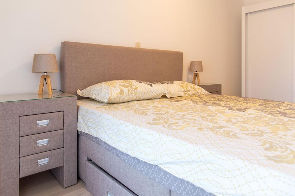 Mateja&Fontana Apartment Apartment in Budva