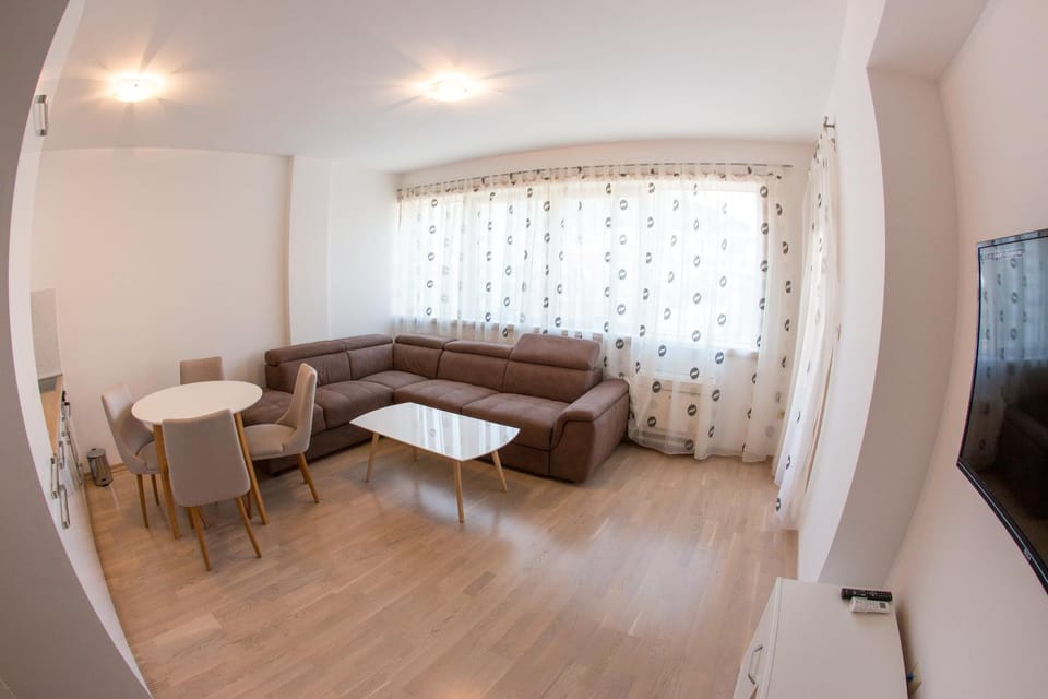 Mateja&Fontana Apartment Apartment in Budva