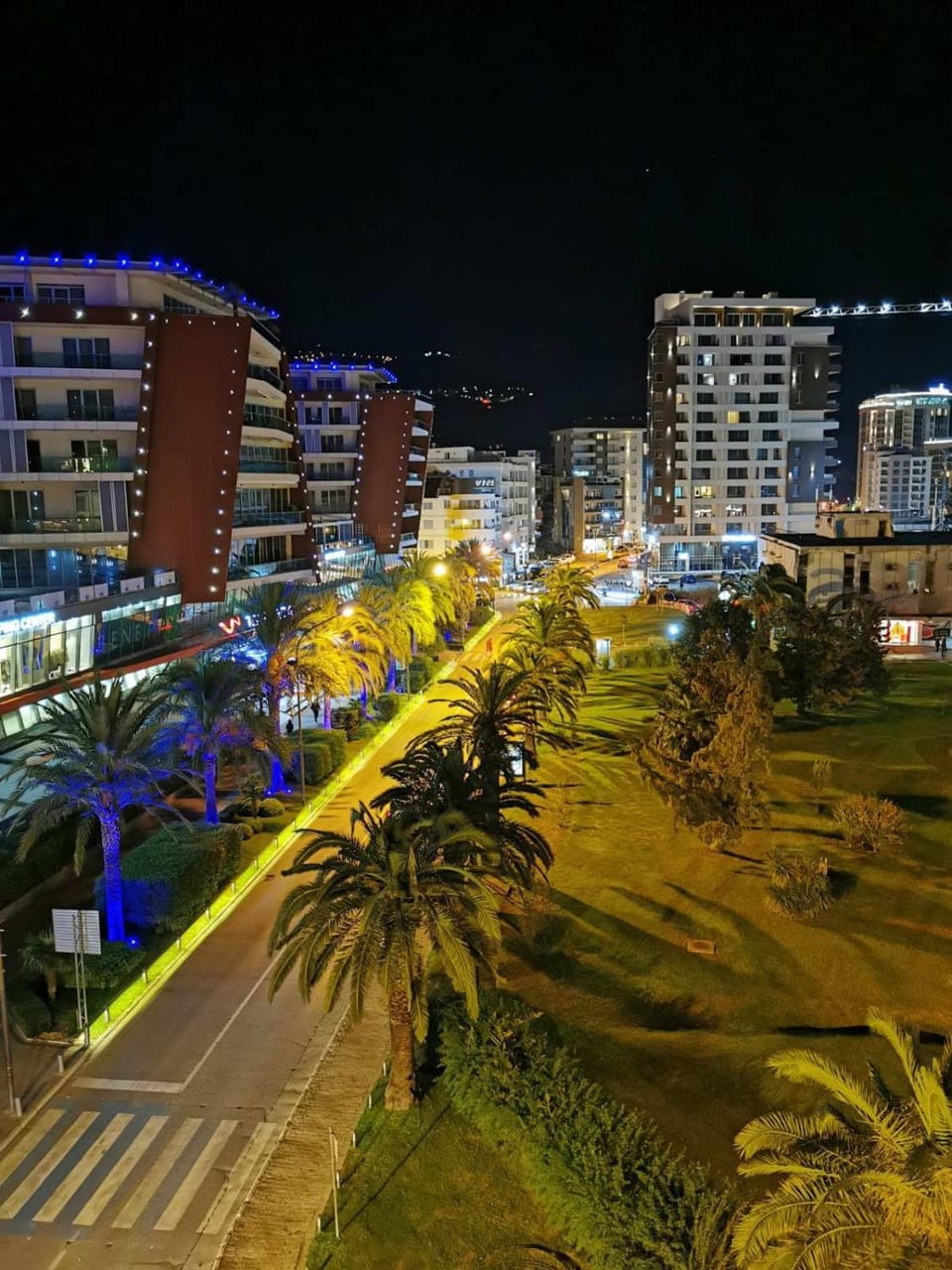 Mateja&Fontana Apartment Apartment in Budva