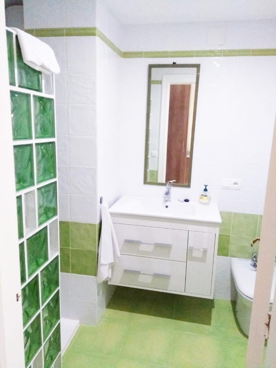 APARTAMENTO CENTRO TRADICIONAL Apartment in Alicante