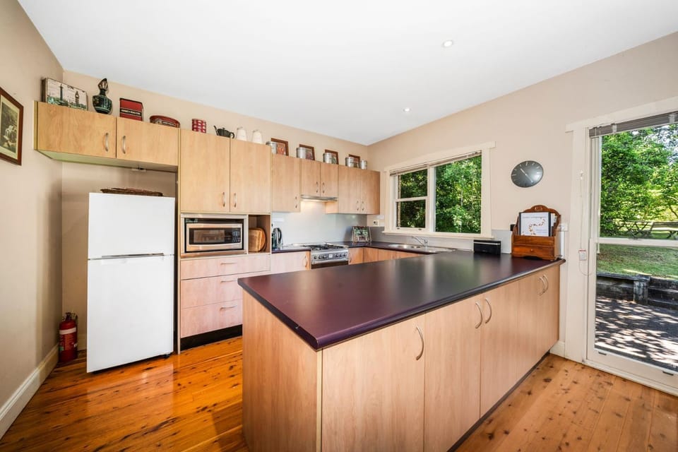 Brigalow Cottage House in Katoomba